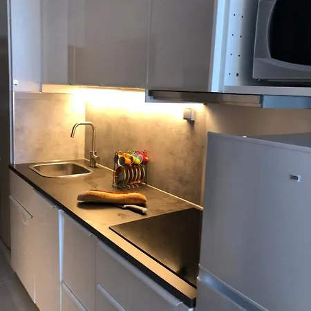 Casa Virginia Apartment