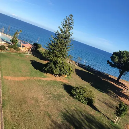 Casa Virginia Apartment