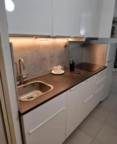 Appartement Casa Virginia Santa-Lucia-di-Moriani
