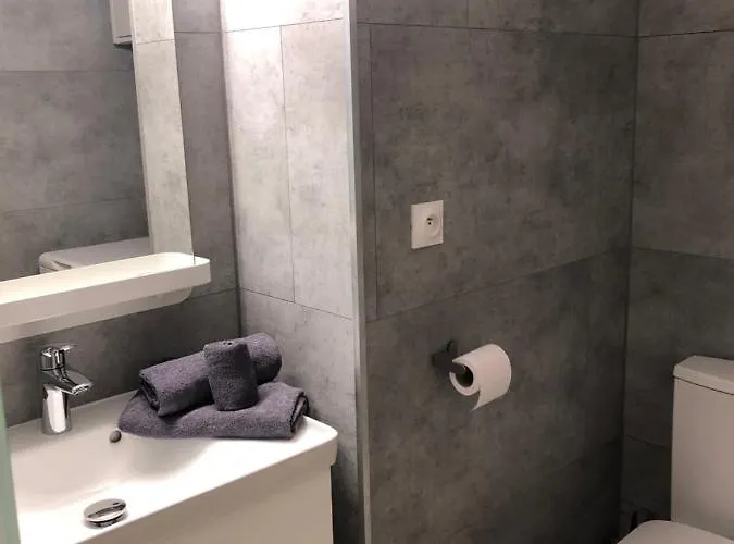 Casa Virginia Appartement *
