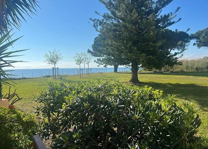 Casa Virginia Santa-Lucia-di-Moriani