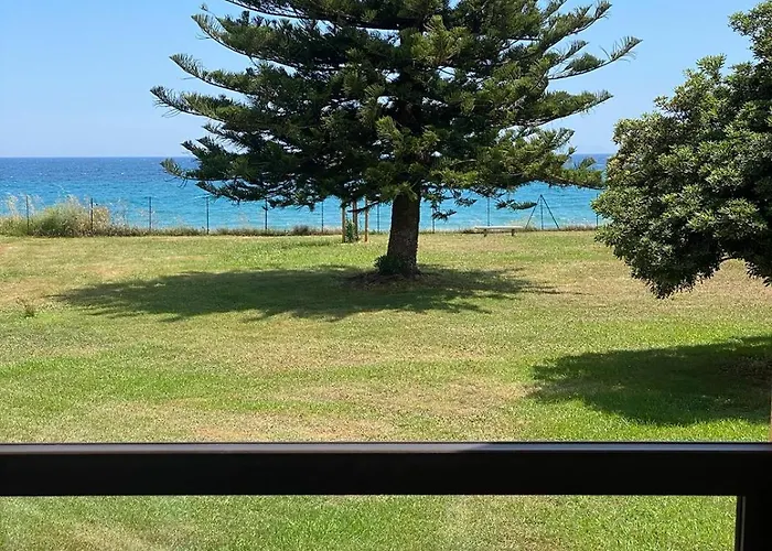 Casa Virginia Santa-Lucia-di-Moriani
