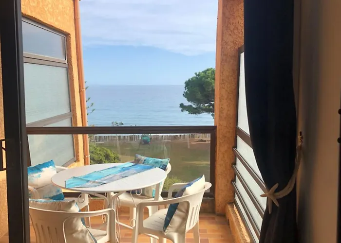 Casa Virginia Santa-Lucia-di-Moriani