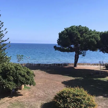 Апартаменты Casa Virginia *