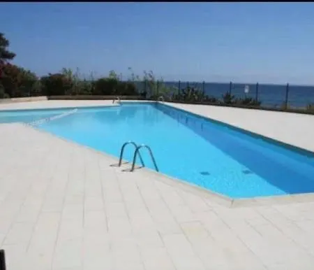 Casa Virginia * Санта-Люсьа-ди-Морьяни