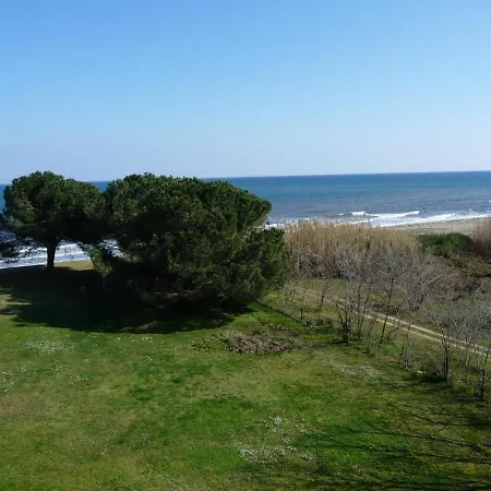 Casa Virginia * Санта-Люсьа-ди-Морьяни