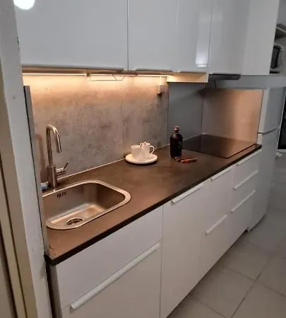 Apartment Casa Virginia Santa-Lucia-di-Moriani