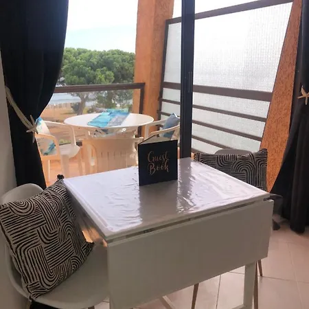 Casa Virginia Apartment Santa-Lucia-di-Moriani