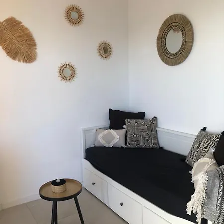 Casa Virginia Апартаменты