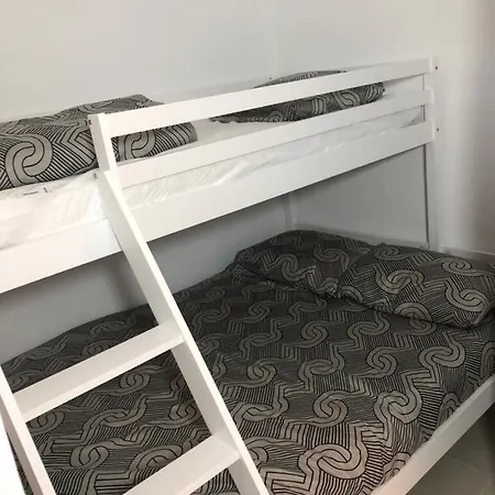 Casa Virginia Apartment