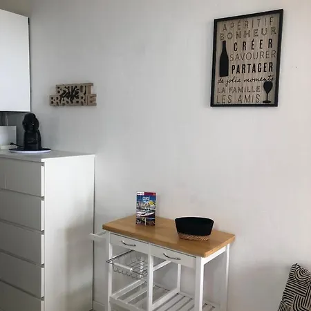 Casa Virginia Apartment