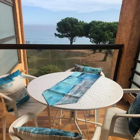 Апартаменты Casa Virginia *