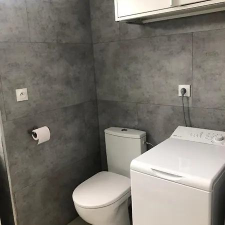 Апартаменты Casa Virginia