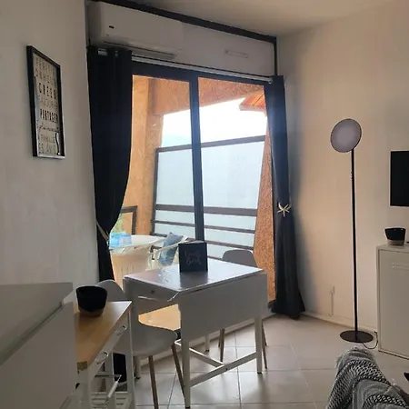 Casa Virginia * Santa-Lucia-di-Moriani