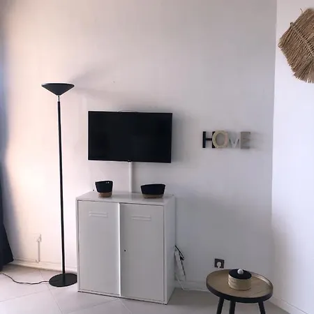 Casa Virginia Апартаменты Санта-Люсьа-ди-Морьяни