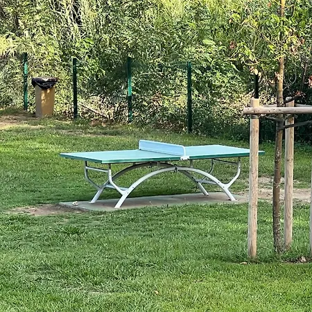 Casa Virginia * Santa-Lucia-di-Moriani