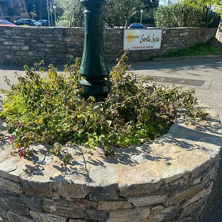 Casa Virginia Santa-Lucia-di-Moriani