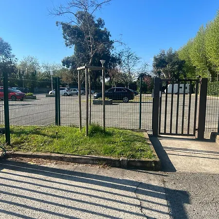 Casa Virginia Санта-Люсьа-ди-Морьяни