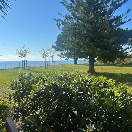 Casa Virginia Санта-Люсьа-ди-Морьяни