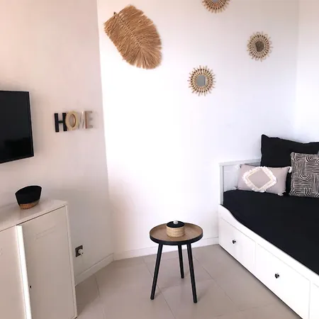 Casa Virginia Apartment Santa-Lucia-di-Moriani