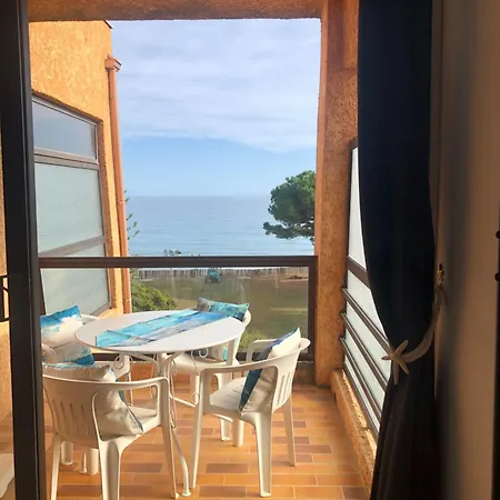 Casa Virginia Santa-Lucia-di-Moriani