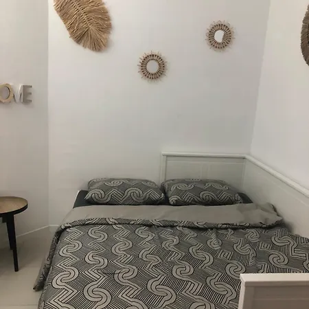 Casa Virginia Santa-Lucia-di-Moriani