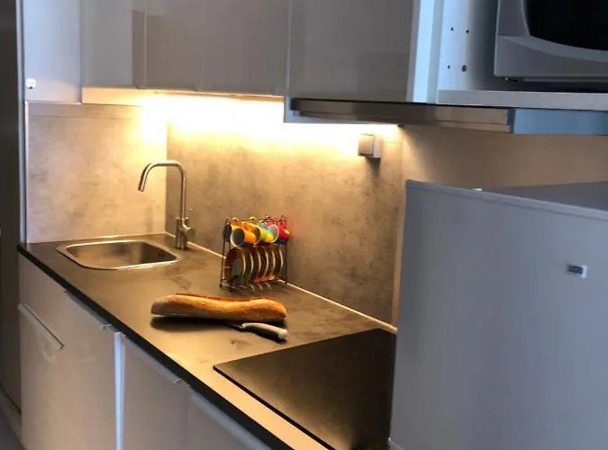 Casa Virginia Apartment