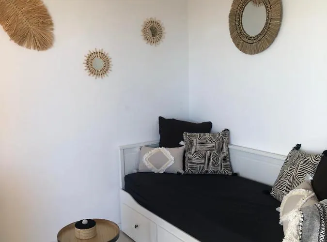Casa Virginia Apartment