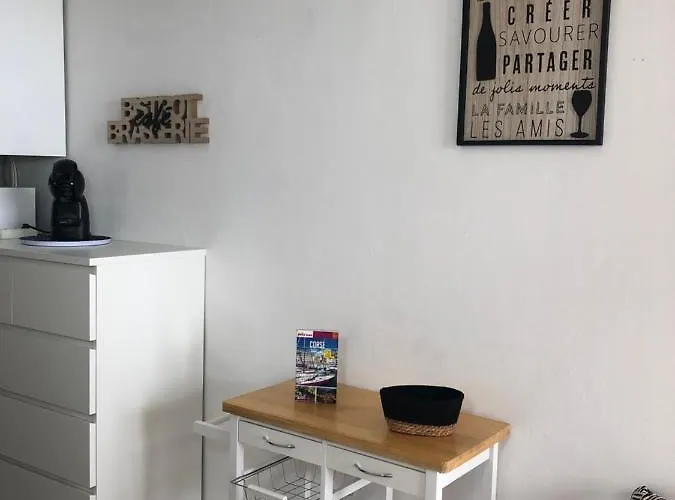 Casa Virginia Apartment